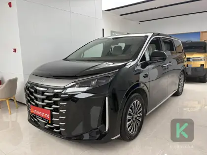 BYD Xia 2025 (Automată) - BYD Xia 2025 - Chișinău - Imagine 1 din 8