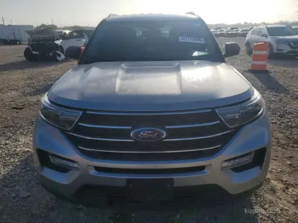Ford Explorer 2023 (Automată) - Ford Explorer 2023 - Chișinău - Imagine 2 din 11