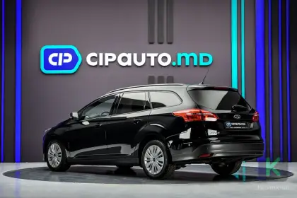 Ford Focus 2017 (Manuală) - Ford Focus 2017 - Chișinău - Imagine 2 din 13