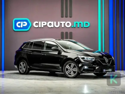 Renault Megane 2022 (Automată) - Renault Megane 2022 - Chișinău - Imagine 4 din 16