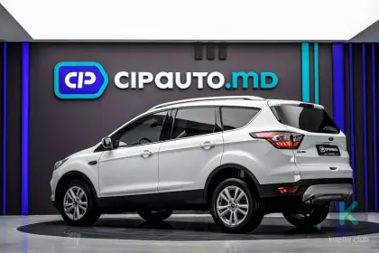Ford Kuga 2017 (Automată) - Ford Kuga 2017 - Chișinău - Imagine 2 din 14
