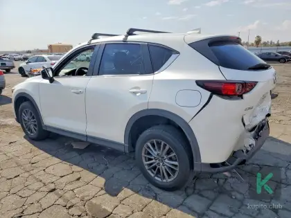 Mazda CX-5 2018 (Automată) - Mazda CX-5 2018 - Chișinău - Imagine 4 din 11