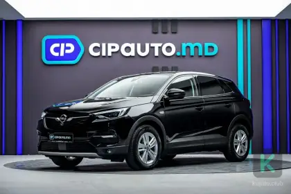Opel Grandland X 2021 (Automată) - Opel Grandland X 2021 - Chișinău - Imagine 1 din 17