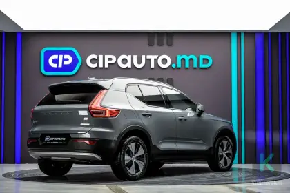 Volvo XC40 2022 (Automată) - Volvo XC40 2022 - Chișinău - Imagine 3 din 16