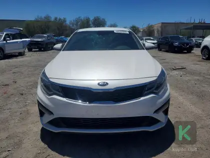 Kia Optima 2019 (Automată) - Kia Optima 2019 - Chișinău - Imagine 2 din 11