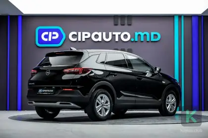 Opel Grandland X 2021 (Automată) - Opel Grandland X 2021 - Chișinău - Imagine 3 din 17