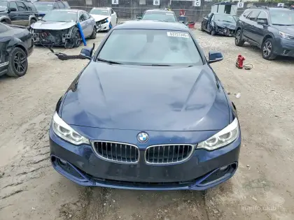 BMW 4 Series 2017 (Automată) - BMW 4 Series 2017 - Chișinău - Imagine 2 din 11