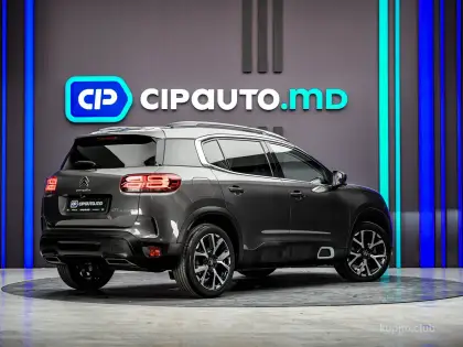 Citroën C5 Aircross 2019 (Manuală) - Citroën C5 Aircross 2019 - Chișinău - Imagine 3 din 14