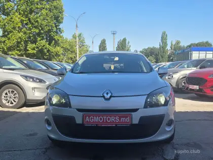 Renault Megane 2011 (Manuală) - Renault Megane 2011 - Chișinău - Imagine 2 din 19