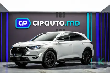 DS Automobiles DS 7 2019 (Automată) - DS Automobiles DS 7 2019 - Chișinău - Imagine 1 din 14