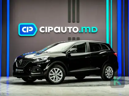 Renault Kadjar 2020 (Automată) - Renault Kadjar 2020 - Chișinău - Imagine 1 din 14