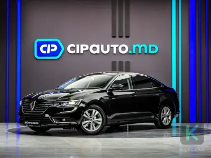 Renault Talisman 2018 (Manuală) - Renault Talisman 2018 - Chișinău - Imagine 1 din 12
