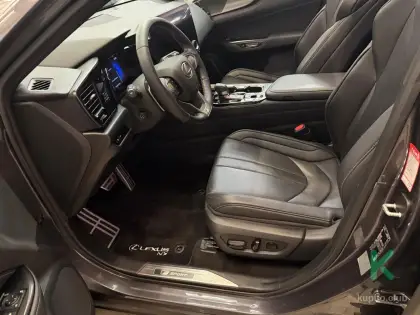 Lexus NX 2022 (Automată) - Lexus NX 2022 - Chișinău - Imagine 4 din 14