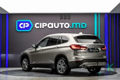BMW X1 2021 (Automată) - BMW X1 2021 - Chișinău - Imagine 2 din 15