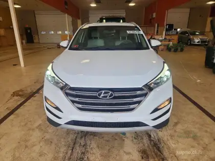 Hyundai Tucson 2018 (Automată) - Hyundai Tucson 2018 - Chișinău - Imagine 2 din 12