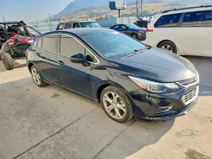 Chevrolet Cruze 2018 (Automată) - Chevrolet Cruze 2018 - Chișinău - Imagine 3 din 11