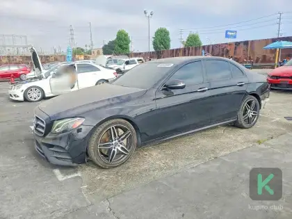 Mercedes-Benz E-Class 2019 (Automată) - Mercedes-Benz E-Class 2019 - Chișinău - Imagine 4 din 11