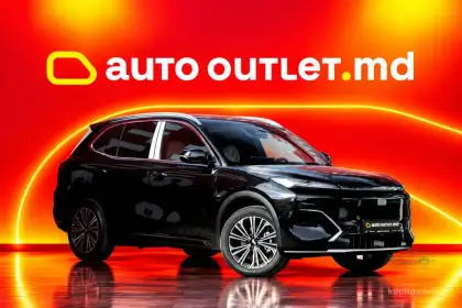 Geely Galaxy M9 2026 (Automată) - Geely Galaxy M9 2026 - Chișinău - Imagine 4 din 15