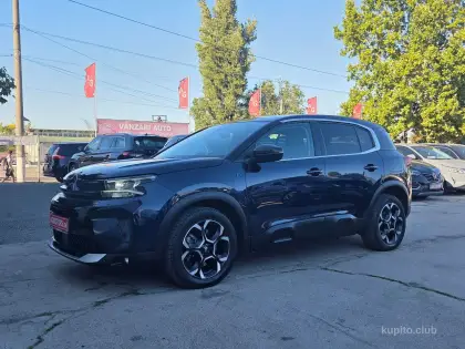 Citroën C5 Aircross 2023 (Automată) - Citroën C5 Aircross 2023 - Chișinău - Imagine 1 din 19