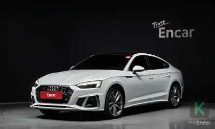 Audi A5 2021 (Automată) - Audi A5 2021 - Chișinău - Imagine 1 din 11