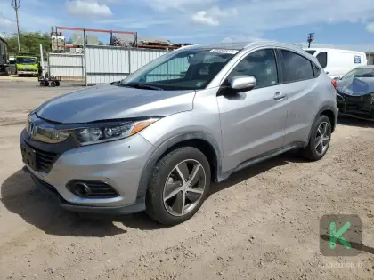 Honda HR-V 2022 (Automată) - Honda HR-V 2022 - Chișinău - Imagine 1 din 12