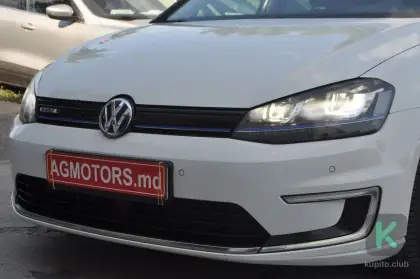 Volkswagen Golf 2014 (Automată) - Volkswagen Golf 2014 - Chișinău - Imagine 4 din 20