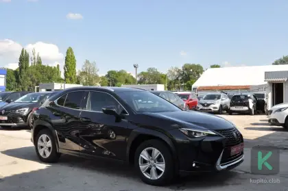Lexus UX 2020 (Automată) - Lexus UX 2020 - Chișinău - Image 3 of 19