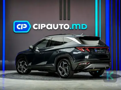 Hyundai Tucson 2021 (Automată) - Hyundai Tucson 2021 - Chișinău - Imagine 2 din 15