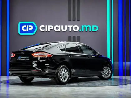 Ford Mondeo 2016 (Manuală) - Ford Mondeo 2016 - Chișinău - Imagine 3 din 13