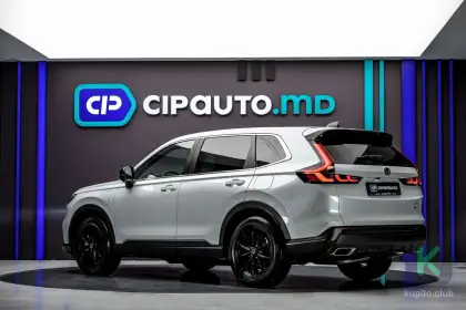 Honda CR-V 2024 (Automată) - Honda CR-V 2024 - Chișinău - Imagine 2 din 15