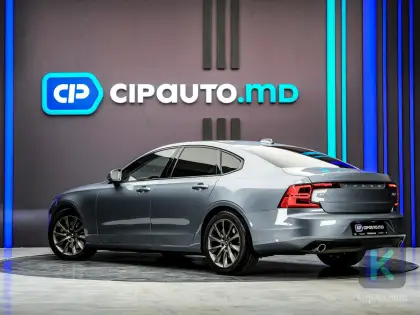 Volvo S90 2017 (Automată) - Volvo S90 2017 - Chișinău - Imagine 2 din 14