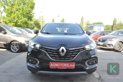 Renault Kadjar 2019 (Automată) - Renault Kadjar 2019 - Chișinău - Imagine 2 din 20