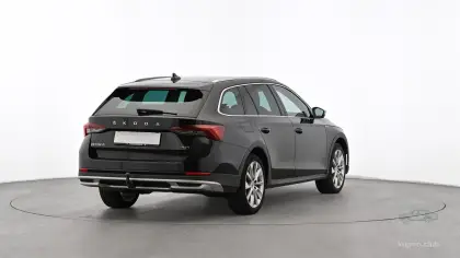 Škoda Octavia 2023 (Automată) - Škoda Octavia 2023 - Chișinău - Imagine 4 din 14