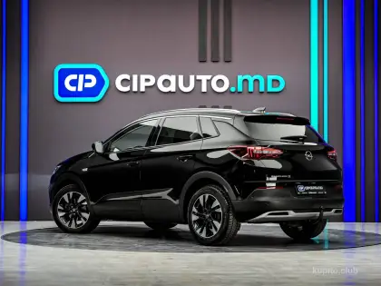 Opel Grandland X 2020 (Automată) - Opel Grandland X 2020 - Chișinău - Imagine 2 din 16