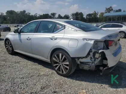 Nissan Altima 2022 (Automată) - Nissan Altima 2022 - Chișinău - Imagine 4 din 11