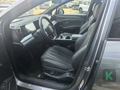 BYD Song 2025 (Automată) - BYD Song 2025 - Chișinău - Imagine 4 din 5