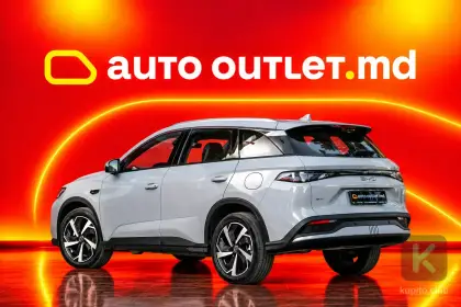 BYD Seal 2025 (Automată) - BYD Seal 2025 - Chișinău - Imagine 2 din 15