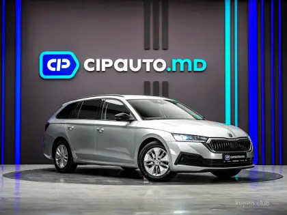 Škoda Octavia 2020 (Manuală) - Škoda Octavia 2020 - Chișinău - Imagine 4 din 13