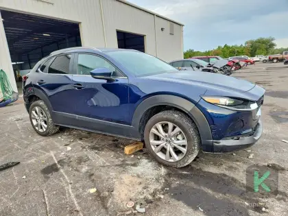 Mazda CX-30 2023 (Automată) - Mazda CX-30 2023 - Chișinău - Imagine 3 din 11