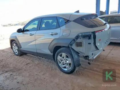 Hyundai Kona 2026 (Automată) - Hyundai Kona 2026 - Chișinău - Imagine 4 din 12