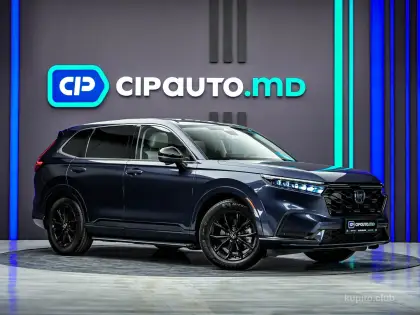 Honda CR-V 2023 (Automată) - Honda CR-V 2023 - Chișinău - Imagine 4 din 16