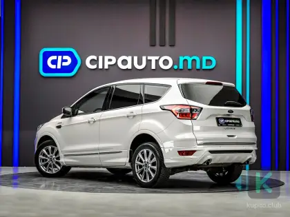 Ford Kuga 2017 (Manuală) - Ford Kuga 2017 - Chișinău - Imagine 2 din 14