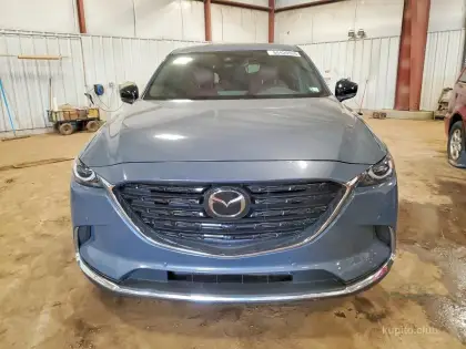Mazda CX-9 2023 (Automată) - Mazda CX-9 2023 - Chișinău - Imagine 2 din 11