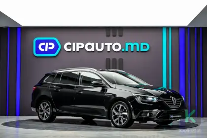 Renault Megane 2016 (Manuală) - Renault Megane 2016 - Chișinău - Imagine 4 din 13