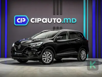 Renault Kadjar 2020 (Automată) - Renault Kadjar 2020 - Chișinău - Imagine 1 din 14