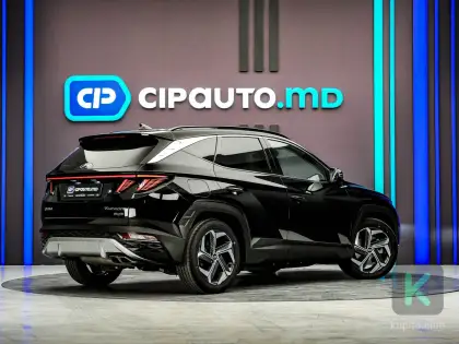 Hyundai Tucson 2021 (Automată) - Hyundai Tucson 2021 - Chișinău - Imagine 3 din 16