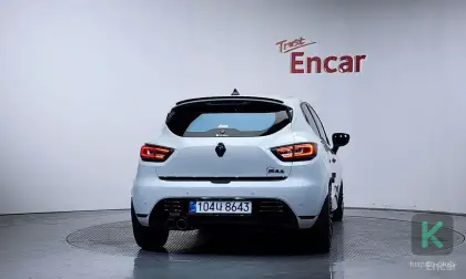 Renault Clio 2019 (Automată) - Renault Clio 2019 - Chișinău - Imagine 4 din 13