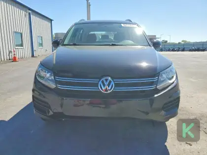 Volkswagen Tiguan 2017 (Automată) - Volkswagen Tiguan 2017 - Chișinău - Imagine 2 din 12