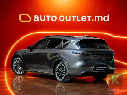 Voyah Free 2025 (Automată) - Voyah Free 2025 - Chișinău - Imagine 2 din 17