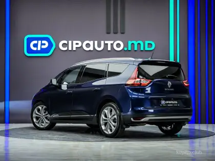 Renault Grand Scenic 2017 (Manuală) - Renault Grand Scenic 2017 - Chișinău - Imagine 2 din 12